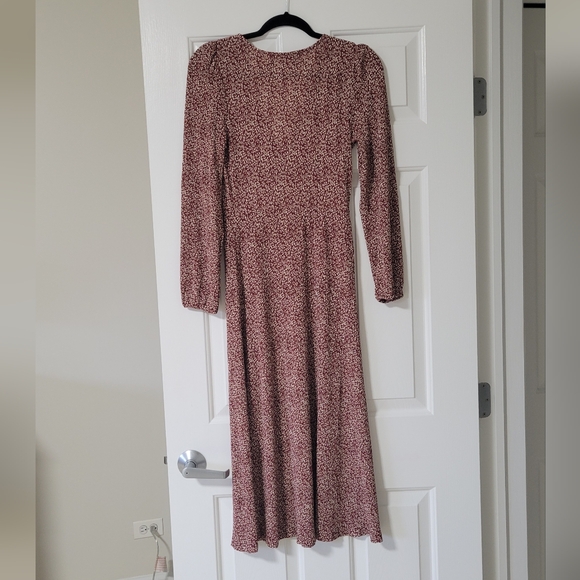 Mango Midi Dress - Picture 6 of 7